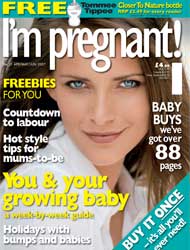 M Pregnant Magazine 106